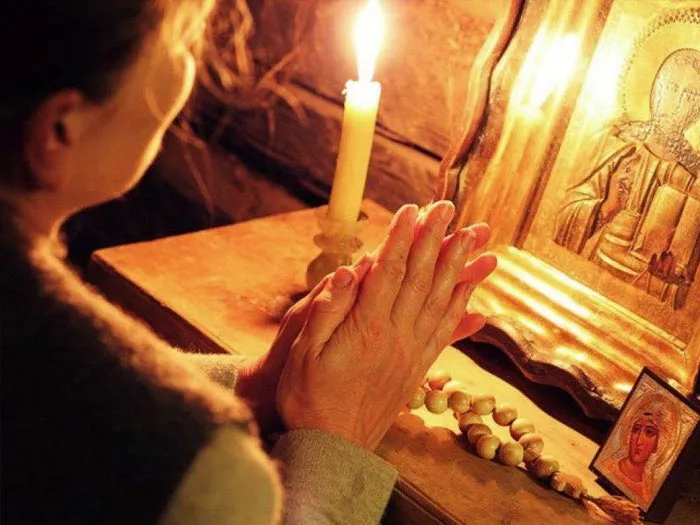 Потомственная гадалка в Южно-Сахалинске